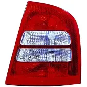 Depo Achterlicht 665-1903R-UE