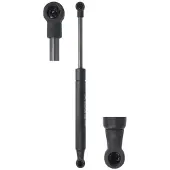 Krosno 31281 Gasveer achterklep