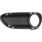 BLIC 6502-07-5721917TP Ventilatiegrille, bumper