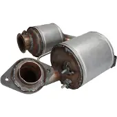 Jmj 1322 Roetfilter (DPF)