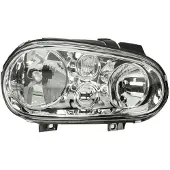 Depo Koplampen 441-1130R-LD-EM, rechts