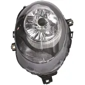 Depo Koplampen 882-1126RMLDEMC, rechts