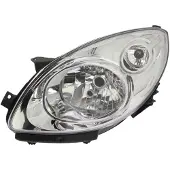Alkar Koplampen 551-1173L-LDEM1, links