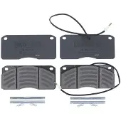 DANBLOCK Remblokset DB 2903982