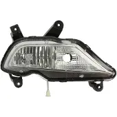 Alkar 2941581 Mistlamp