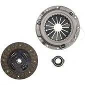 AISIN KK-031 Koppelingsset