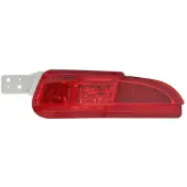 Depo Mistachterlicht 217-4003R-LD-UE