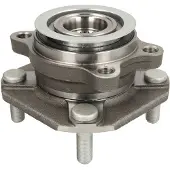 BTA Wiellagerset H11078BTA