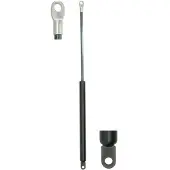 Krosno 32038 Gasveer achterklep