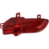 Depo Mistachterlicht 550-4003R-UE
