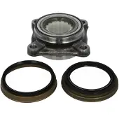 BTA Wiellagerset H12065BTA