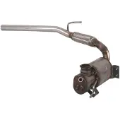 Jmj 1208 Roetfilter (DPF)