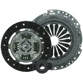 AISIN KE-VW29 Koppelingsset