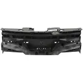 BLIC 6502-07-6011996PP Houder, radiateurgrille