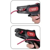 Toptul Tangen, elektrisch DICA1306