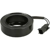 THERMOTEC Spoel, magnetische koppeling compressor KTT030109