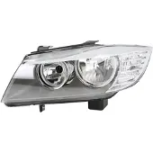 ABAKUS 444-1165L-LDEM2 Koplamp