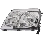 Depo Koplampen 212-11N5L-LD-EM, links