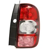 Depo Achterlicht 553-1901R-LD-UE