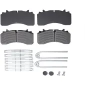 DANBLOCK Remblokset DB 2916282