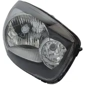 Alkar Koplampen 223-1142R-LDEM2, rechts