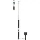 Krosno Gasveer kofferbak/laadruimte 21034