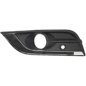 BLIC 6502-07-6054917P Ventilatiegrille, bumper