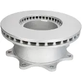 DANBLOCK Remschijf 540365DB, 1 Stuk
