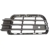 BLIC 6502-07-9586991P Ventilatiegrille, bumper