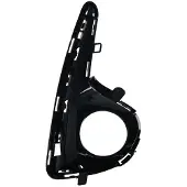 BLIC 6502-07-8156929P Ventilatiegrille, bumper