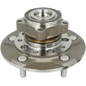 BTA H1G045BTA Wiellagerset