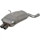 4MAX 0219-01-03050Z Einddemper