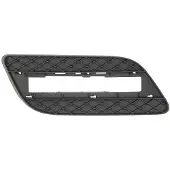 BLIC 6502-07-3539915P Ventilatiegrille, bumper