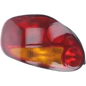 Depo Achterlicht 222-1905L-LD-AE