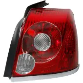 Depo Achterlicht 212-19N9R-LD-UE