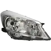 ABAKUS 212-11T6R-LDEM2 Koplamp