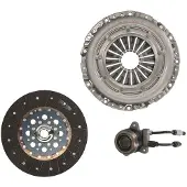 AISIN Koppelingsset CSC Kit (3P) CKY-134R