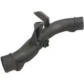 THERMOTEC DCW277TT Laadluchtslang