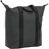 New Looxs - 228.501 - Fietstas - Odense Kota 24 L - zwart