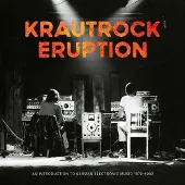 Bureau B KRAUTROCK ERUPTION