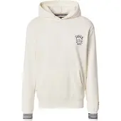 Superdry Sweatshirt 'Athletic Club' marine / wolwit