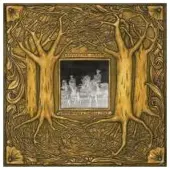 Konkurrent Samantha Crain - Under Branch & Thorn & Tree (LP)