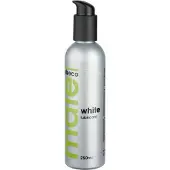 Male Wit Glijmiddel 250 ml - Glijmiddel