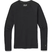 Smartwool Classic Thermal Merino Lange Mouwen Basislaag