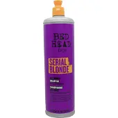 Tigi Bed Head Serial Blonde Shampoo 600 ml