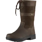 Horka Kerry Buffalo Laarzen | Maat 39