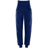Winshape Sportbroek 'LEI101C' donkerblauw