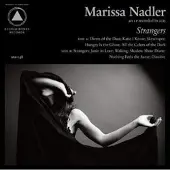 Pias Marissa Nadler - Strangers (LP) ( Limited Edition)
