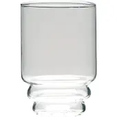 Muurla Steps drinkglas 45 cl Clear