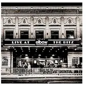 Universal Music Elbow - Elbow - Live At The Ritz | Vinyl
